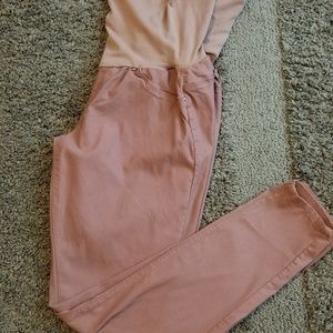 Maternity pants
